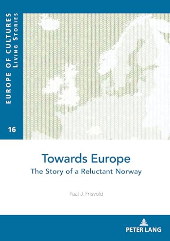 Towards Europe