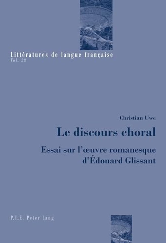 Le Discours Choral