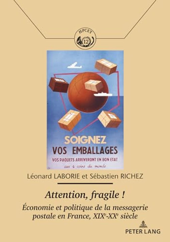 Attention, Fragile !