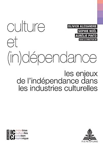 Culture Et (In)Dependance
