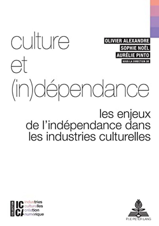 Culture Et (In)Dependance