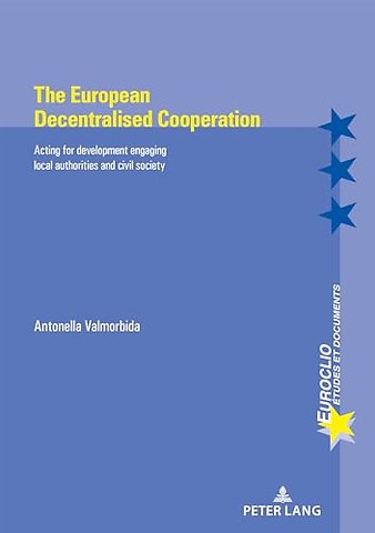 The European Decentralised Cooperation