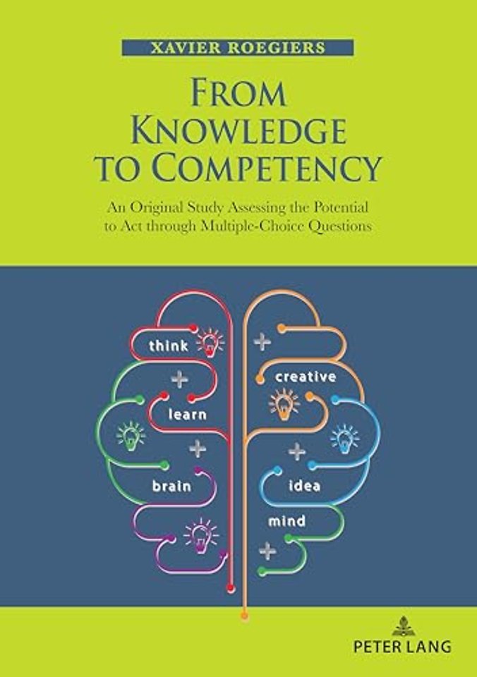 From Knowledge to Competency