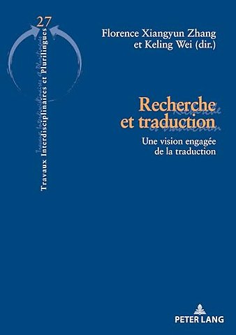 Recherche Et Traduction