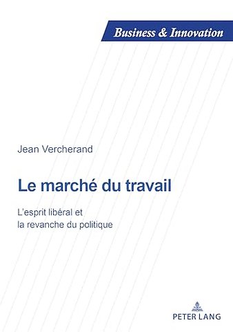 Le Marche Du Travail