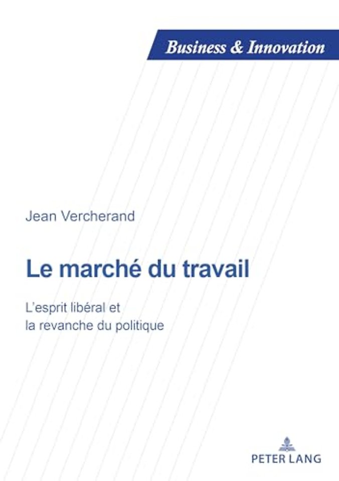 Le Marche Du Travail