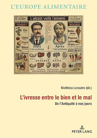 L'Ivresse Entre Le Bien Et Le Mal