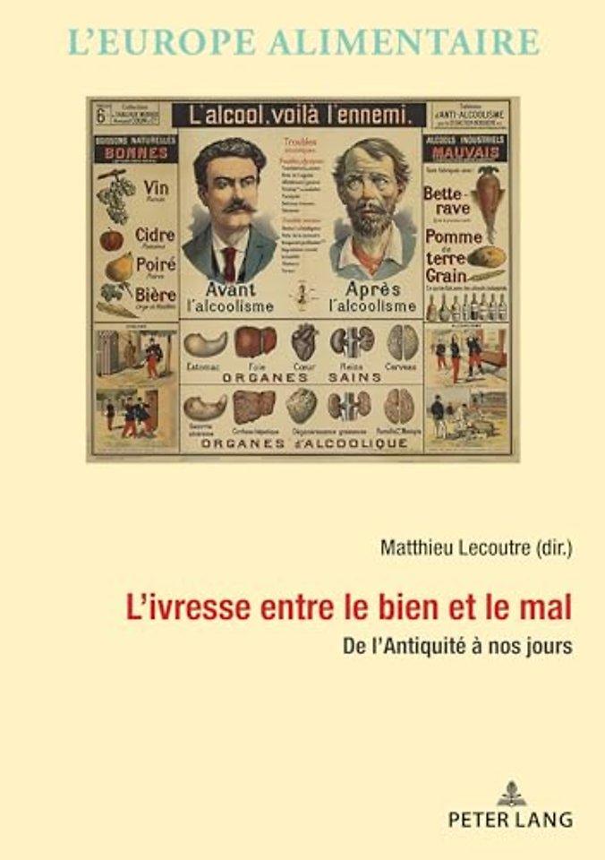 L'Ivresse Entre Le Bien Et Le Mal