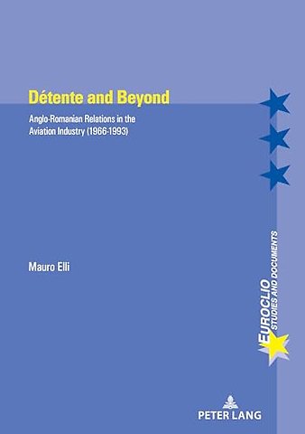 Detente and Beyond