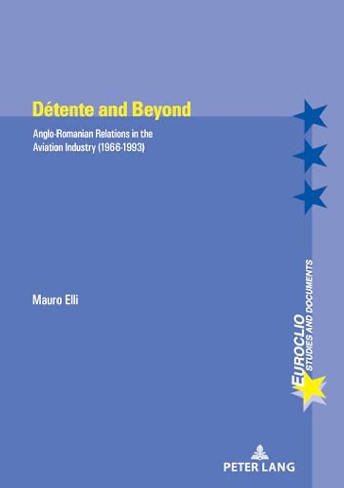 Detente and Beyond