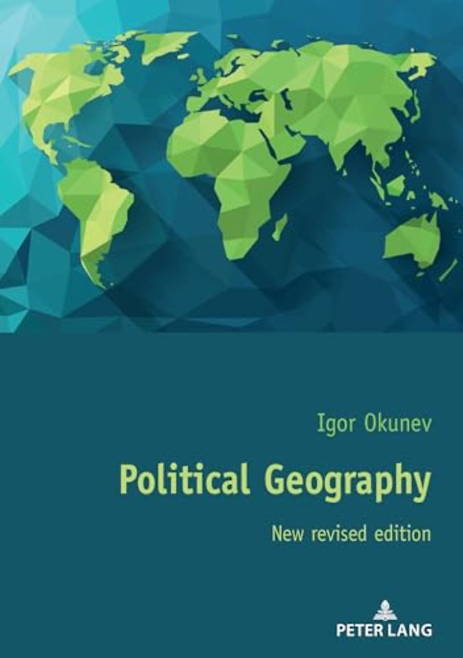 Political Geography