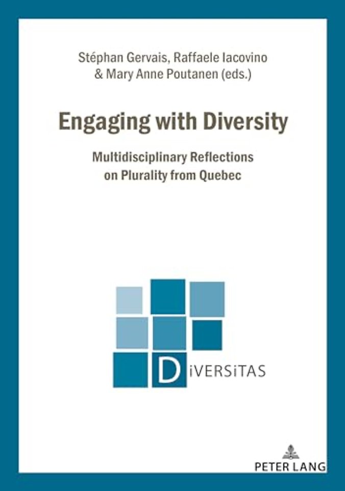 Engaging with Diversity