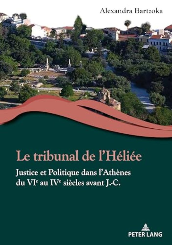 Le Tribunal de l'Heliee