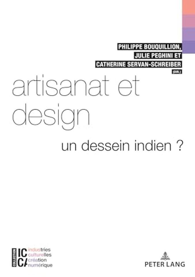 Artisanat et design