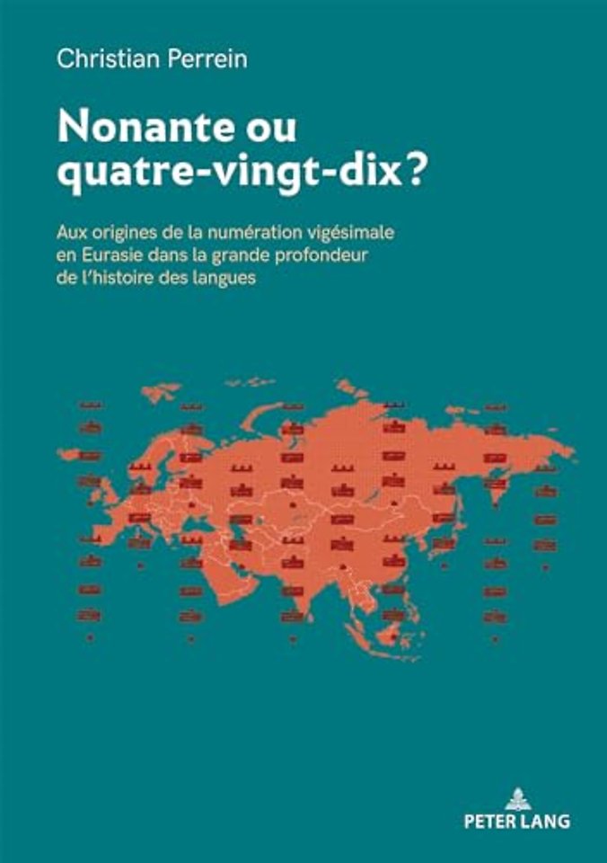 Nonante ou quatre-vingt-dix ?