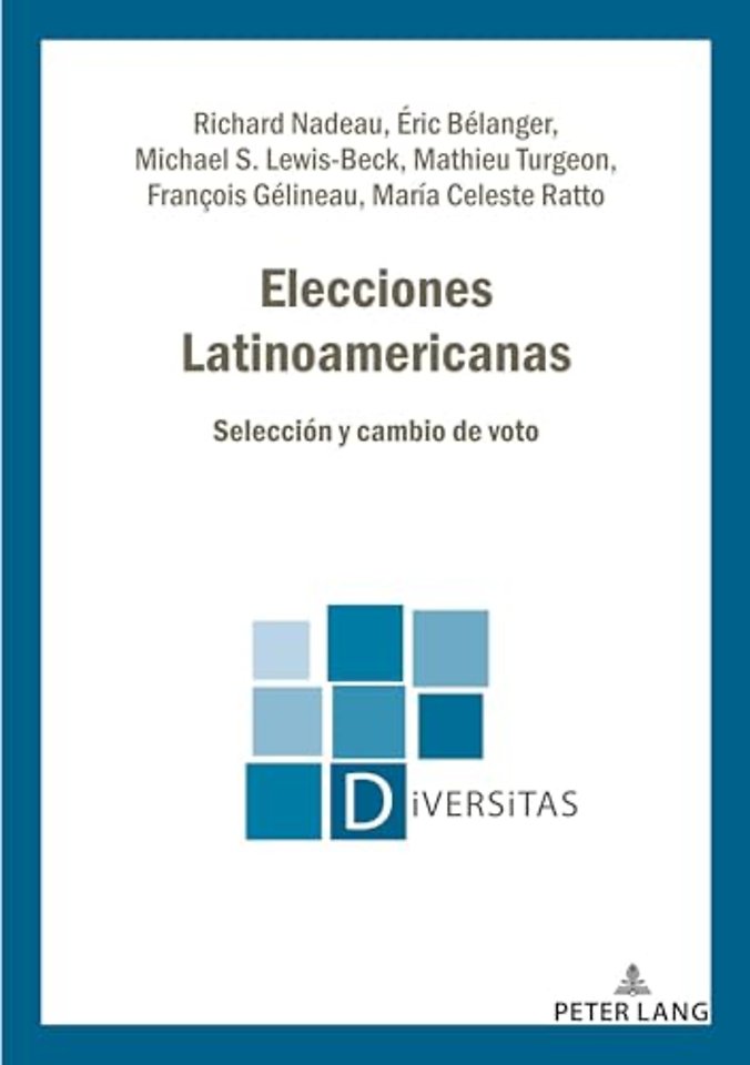 Elecciones Latinoamericanas