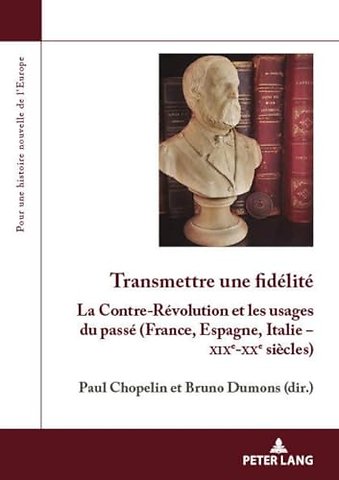 Transmettre Une Fidelite