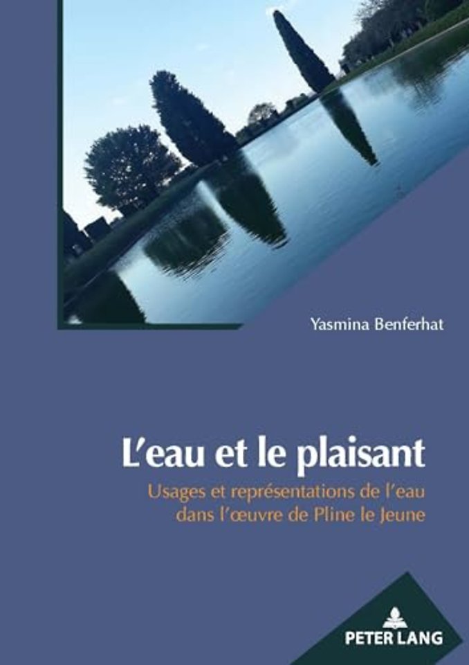 L'Eau Et Le Plaisant