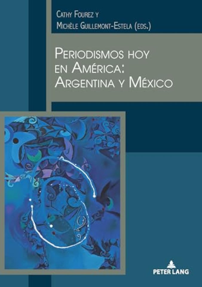 Periodismos hoy en America