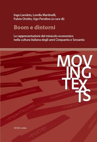 Boom E Dintorni