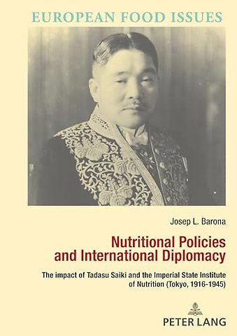 Nutritional Policies and International Diplomacy