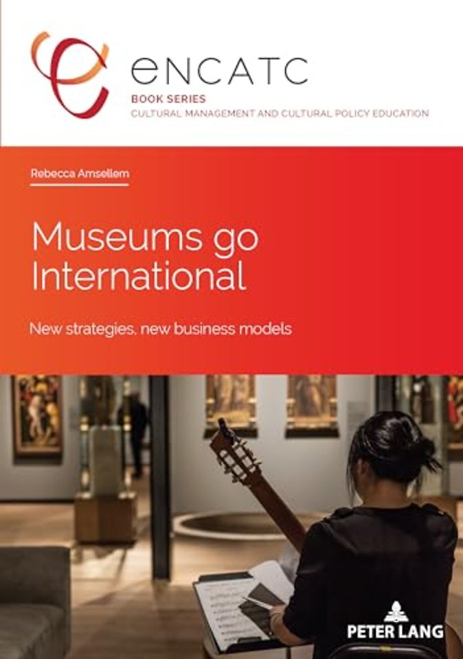 Museums go International