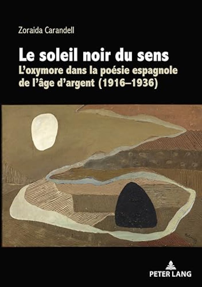 Le Soleil Noir Du Sens