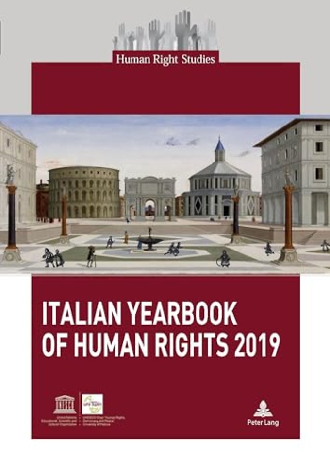 Italian Yearbook of Human Rights 2019