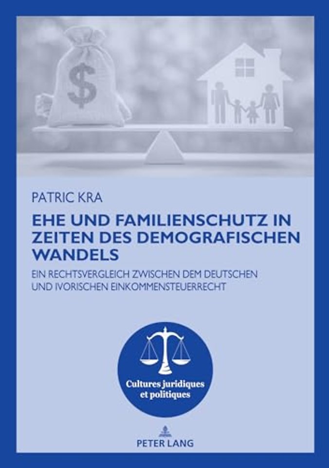 Ehe Und Familienschutz in Zeiten Des Demografischen Wandels