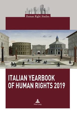 Italian Yearbook of Human Rights 2019