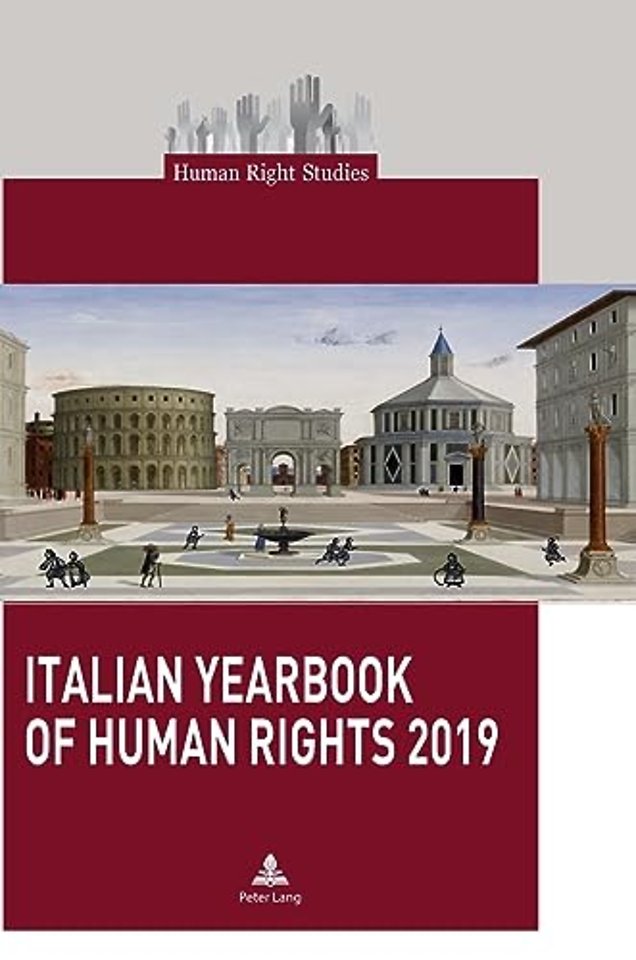 Italian Yearbook of Human Rights 2019