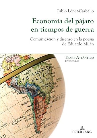 Economia del pajaro en tiempos de guerra