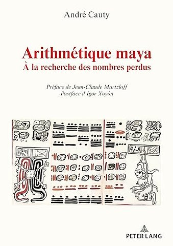 Arithmetique maya