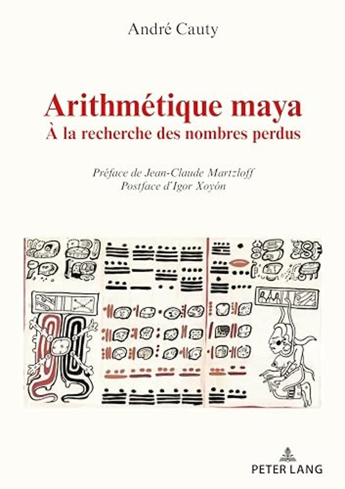 Arithmetique maya