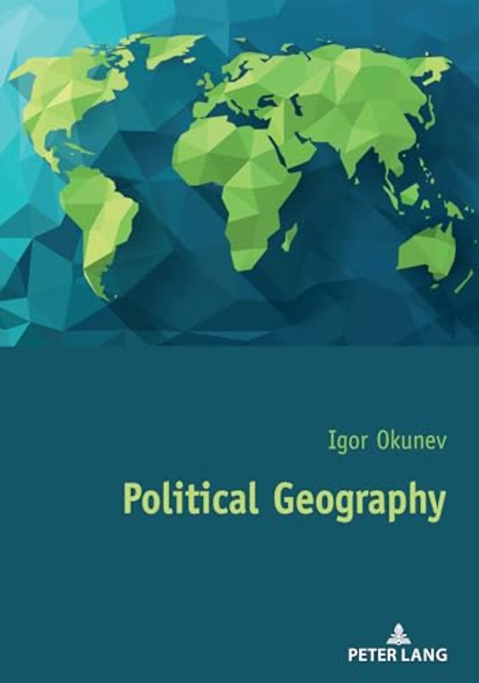 Political Geography