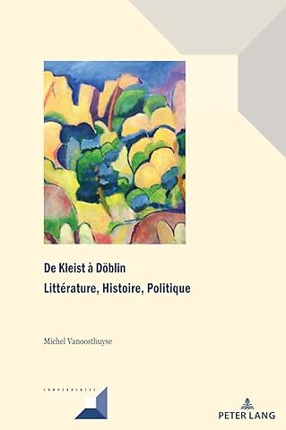 De Kleist a Doeblin