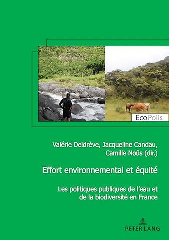 Effort environnemental et equite