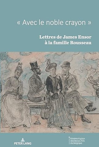 Avec Le Noble Crayon