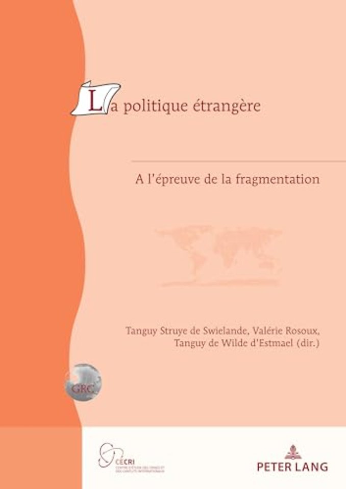 La Politique Etrangere
