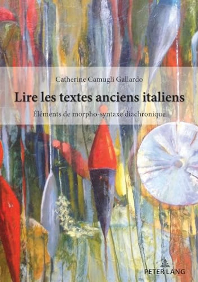 Lire les textes anciens italiens