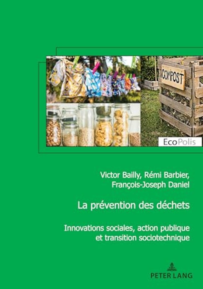 La prevention des dechets