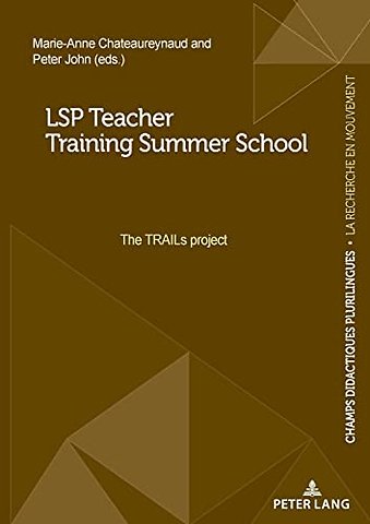 LSP Teacher Training Summer School