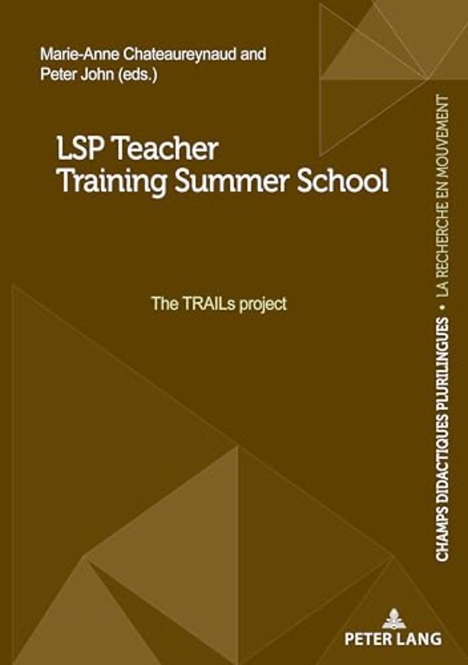 LSP Teacher Training Summer School
