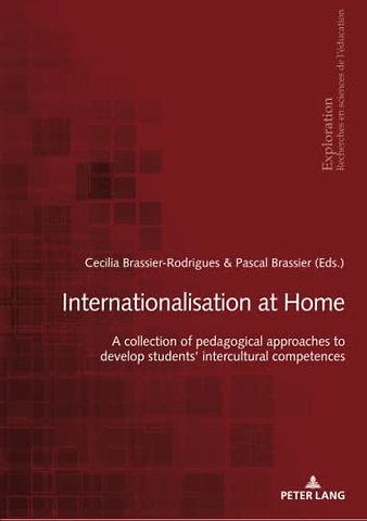 Internationalisation at home