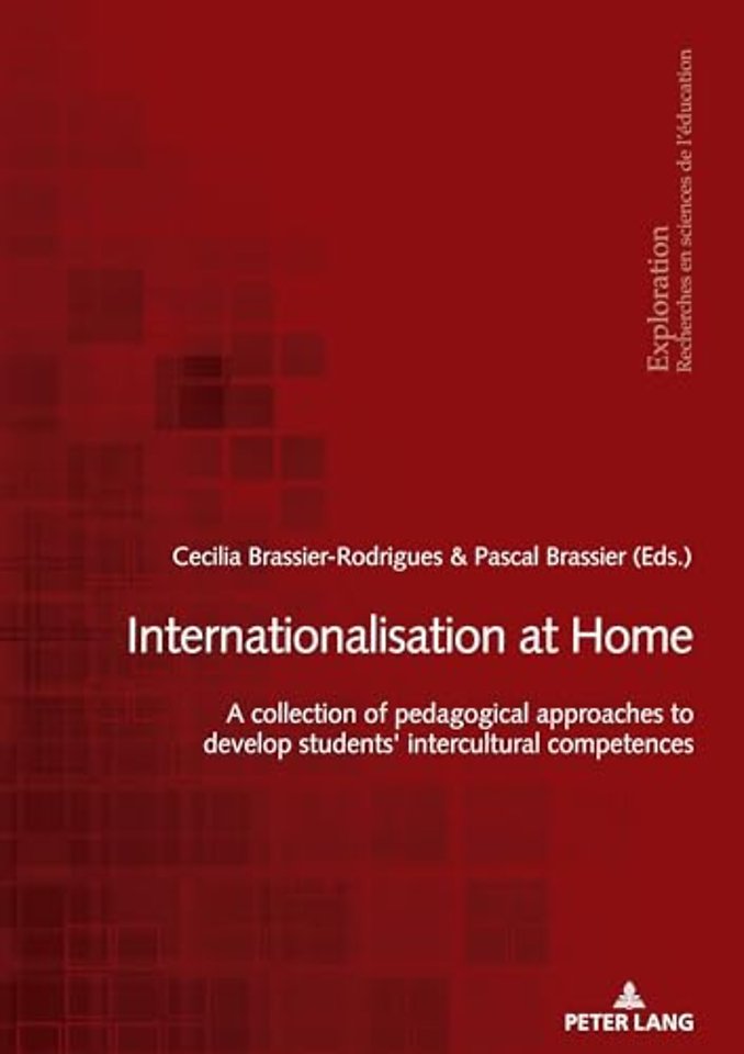 Internationalisation at home