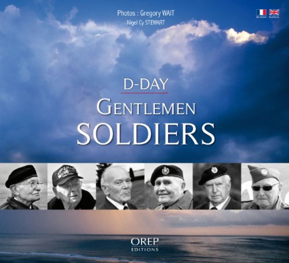 Gentlemen soldiers