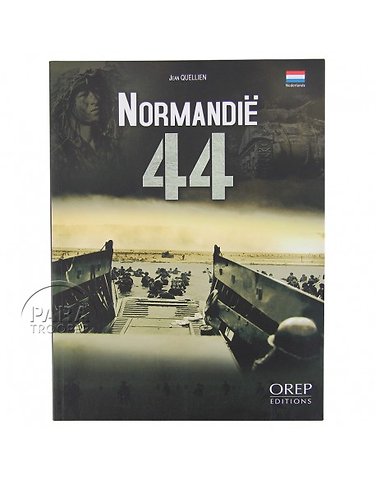 Normandië 44