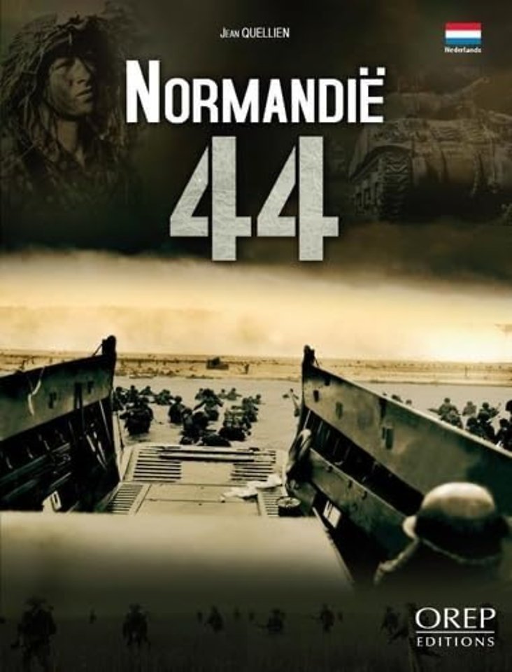 Normandië 44