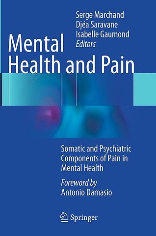 Mental Health and Pain