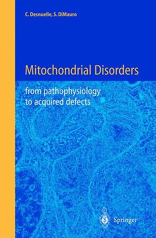 Mitochondrial Disorders